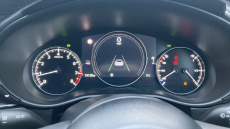 Mazda Cx-30 2.0 e-Skyactiv X MHEV SE-L Lux 5dr Petrol Hatchback